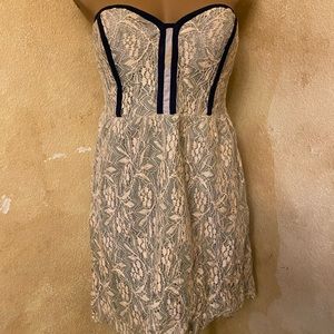 Pins and Needles dress ASO Elena Gilbert